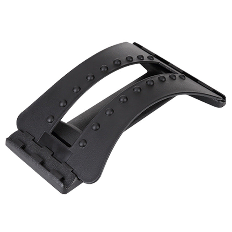 Back Stretcher & Posture Corrector – Relieve Back Pain at Home