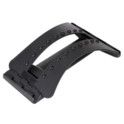 Back Stretcher & Posture Corrector – Relieve Back Pain at Home