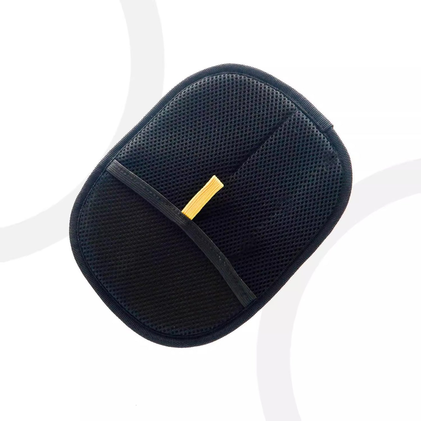 Electrostatic Pet Hair Remover Glove – Reusable & Dual-Sided Brush