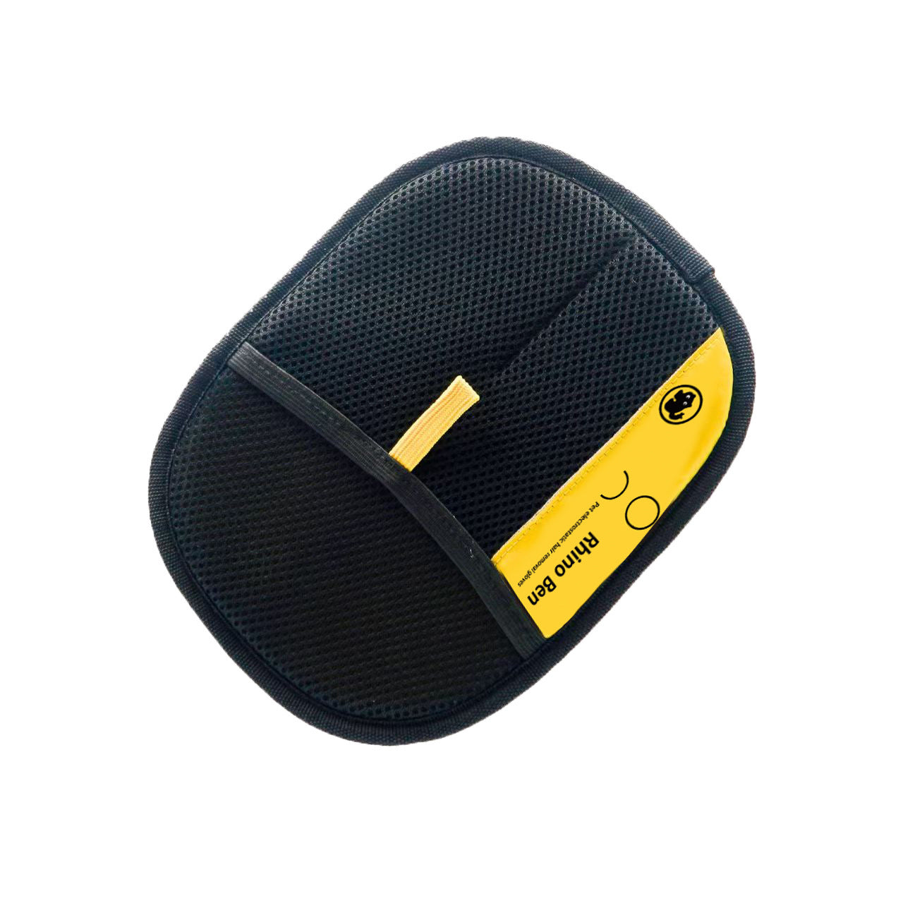 Electrostatic Pet Hair Remover Glove – Reusable & Dual-Sided Brush